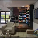 Hotel Praia Mansa