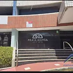 Hotel Praia Mansa