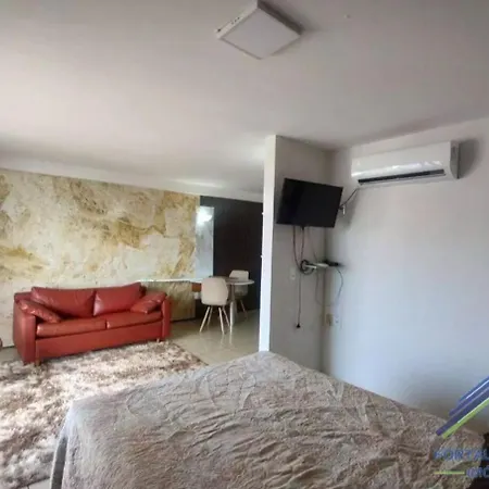 Apartamento Praia Mansa *
