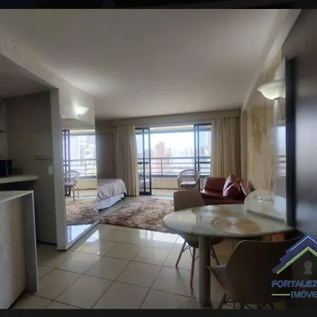 Apartamento Praia Mansa