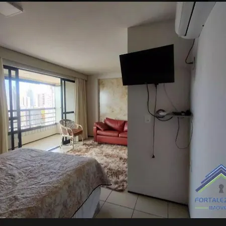 Apartamento Praia Mansa *