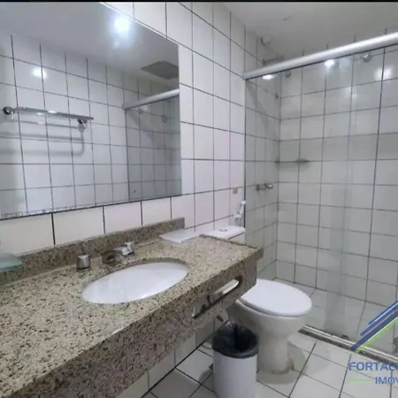 Praia Mansa Apartamento