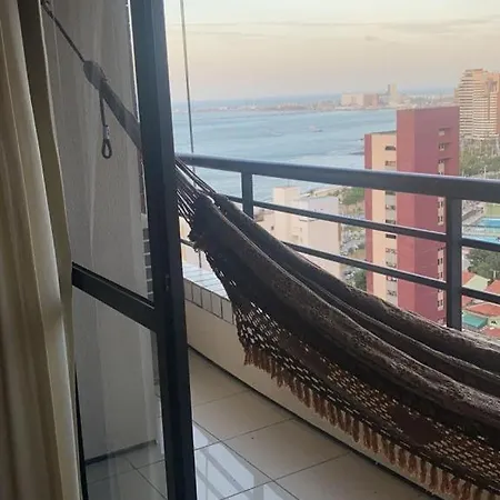 Praia Mansa Apartamento *