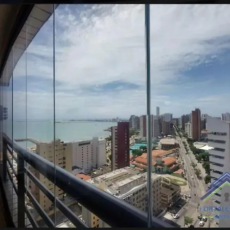 Praia Mansa Apartamento Fortaleza (Ceara)