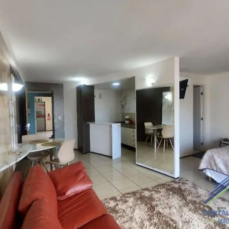 Apartamento Praia Mansa Fortaleza (Ceara)