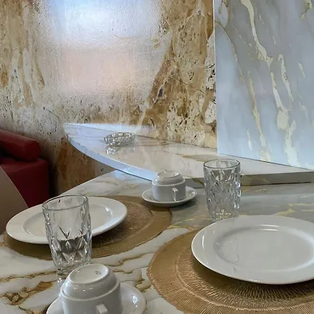 Apartamento Praia Mansa *